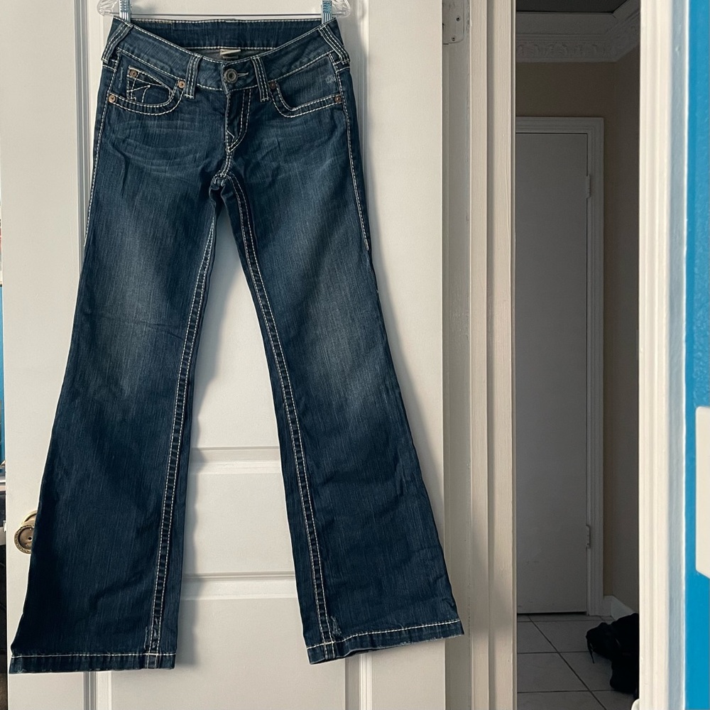 True Religion Brand Jeans